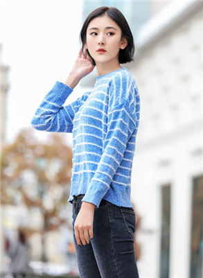 【THOUSAND CITY】2025年「千城」时尚女装品牌夏季新品