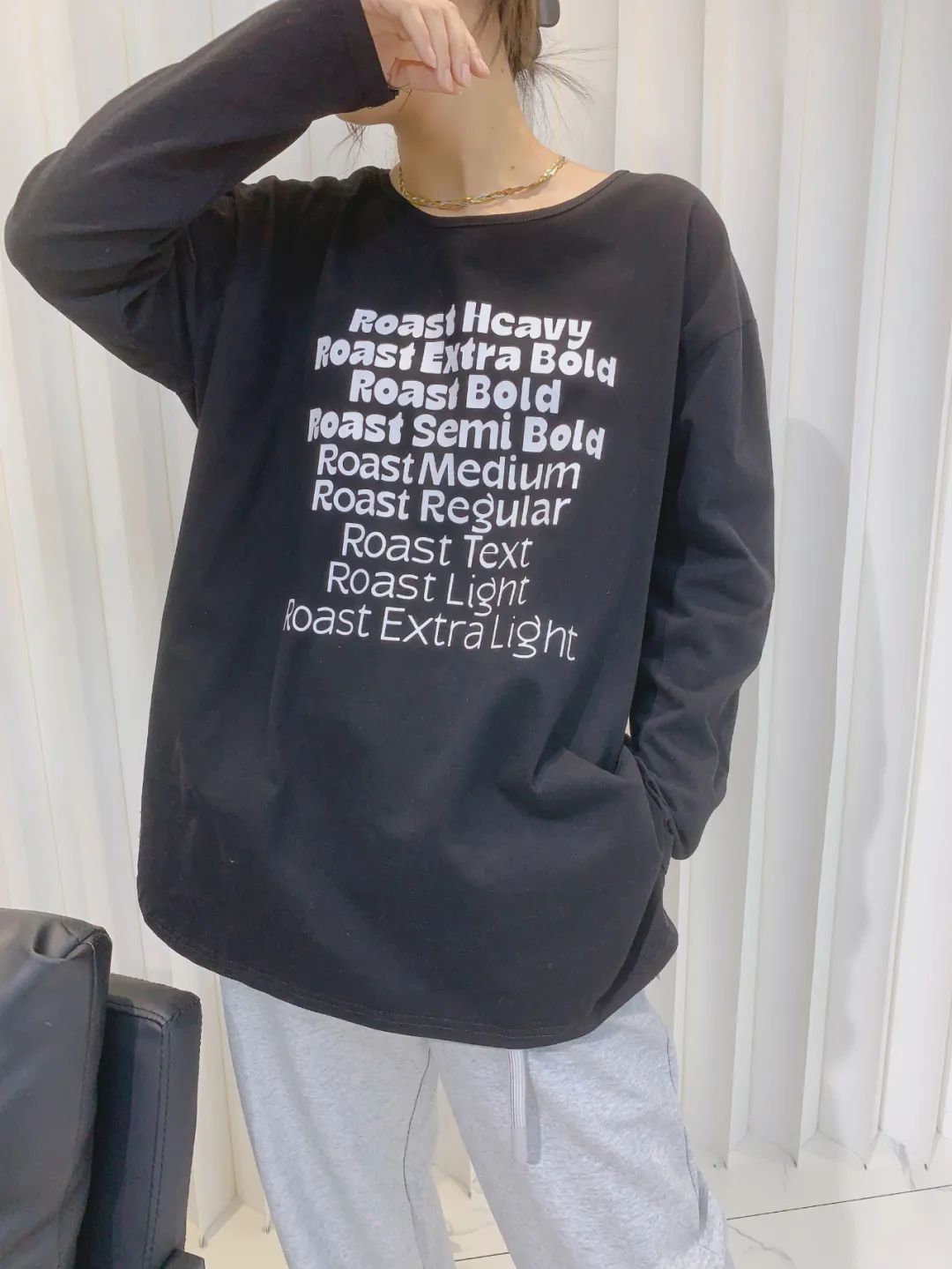 2023年『THOUSAND CITY』品牌女装时尚新款穿搭图片