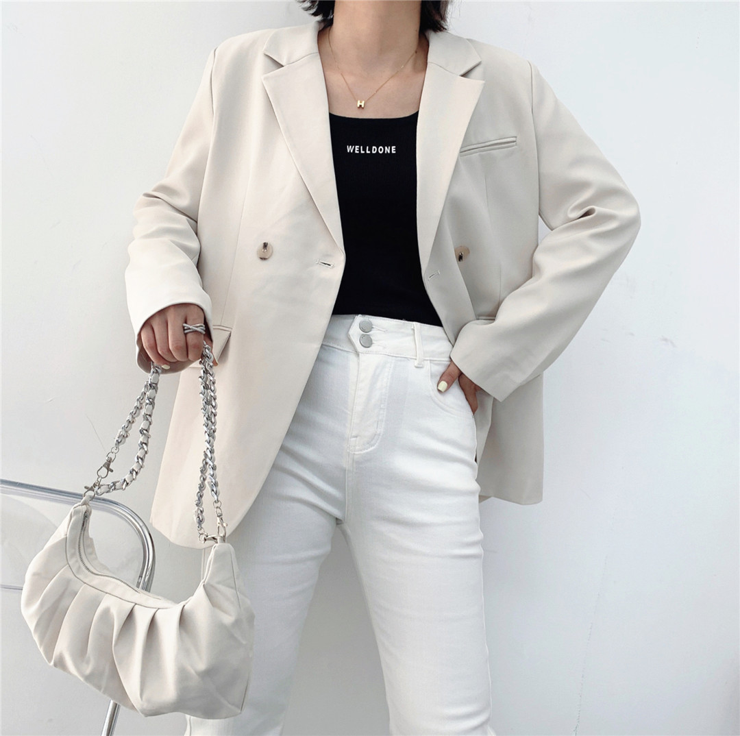 【初秋Style】这9款时尚女装，让你的形象变得更美好！