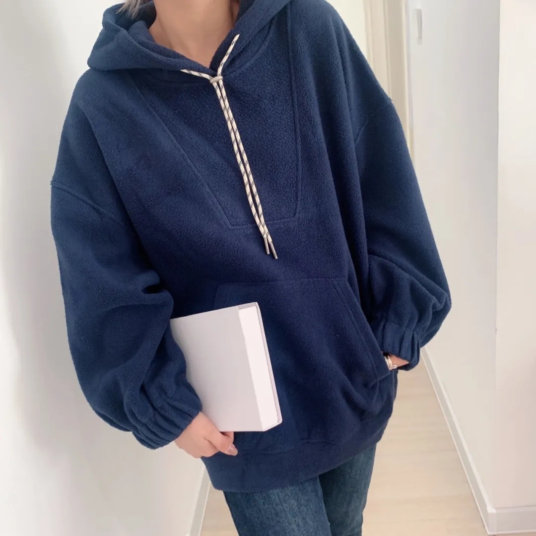 千城冬款女装加厚外套