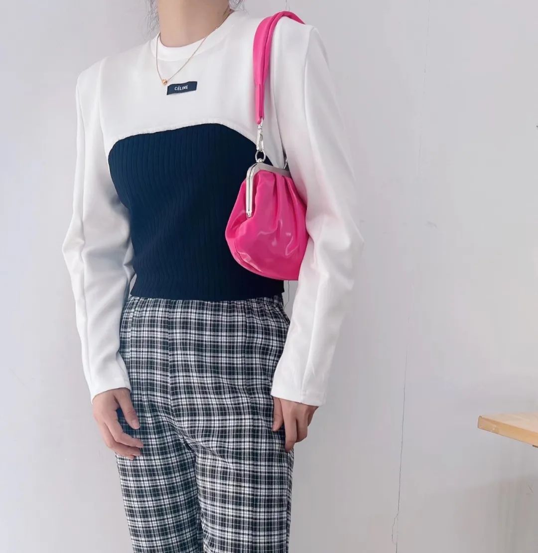 2022年女神节穿出让人羡慕的时髦搭配 这些款式你竟然不知道？