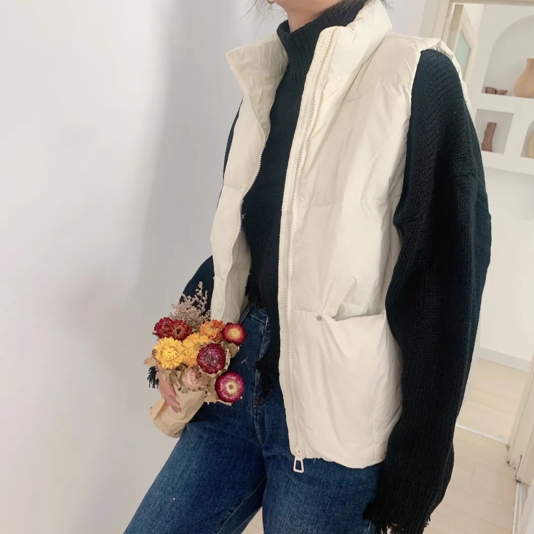 千城女士冬季外套保暖加厚外套