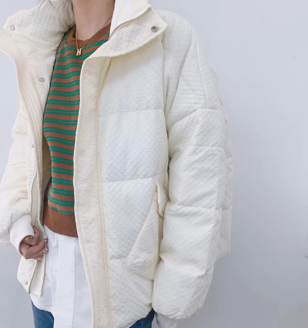 千城服饰连锁品牌冬季新款衣服