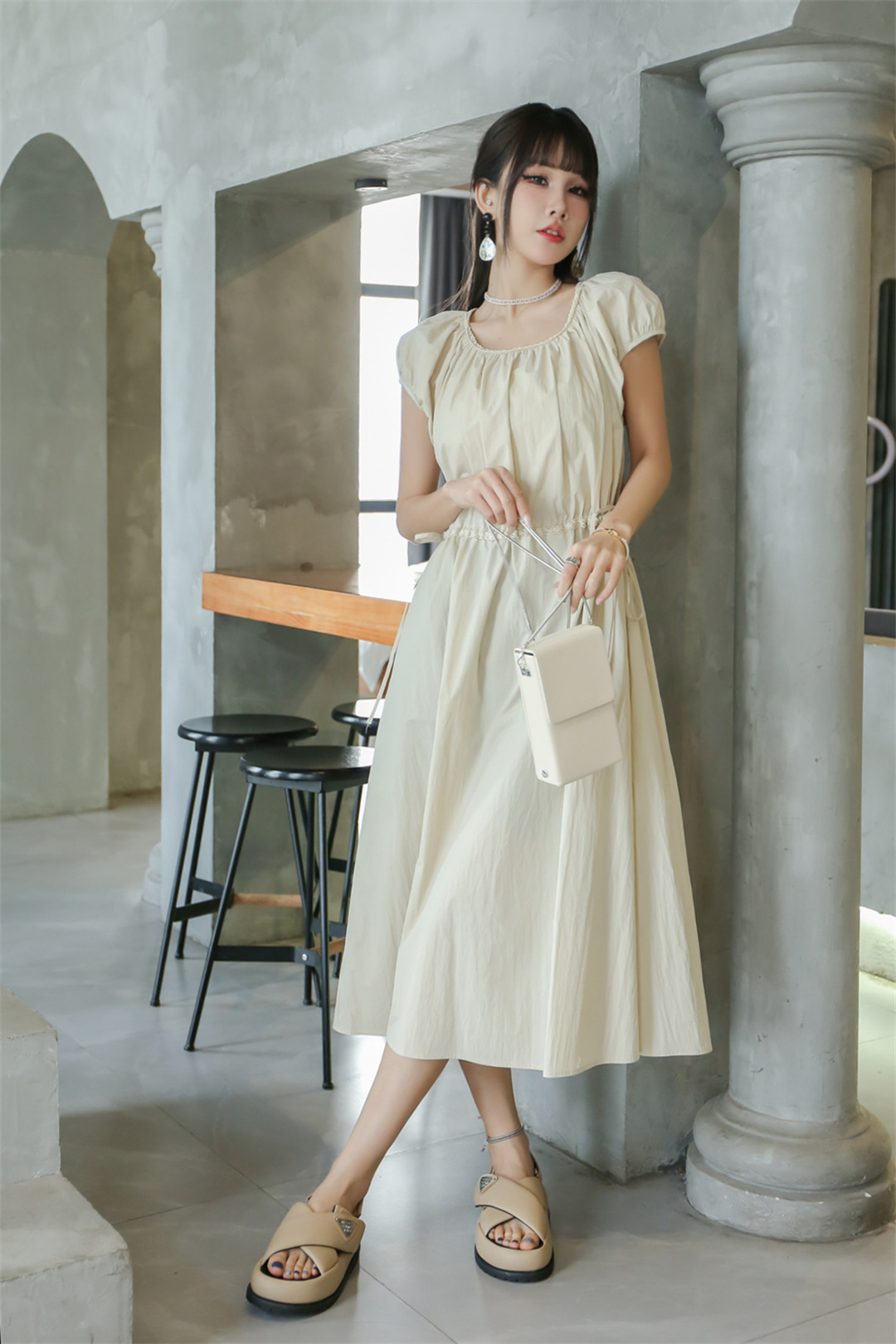 2024年母亲节千城品牌年轻时尚女装新款搭配指南