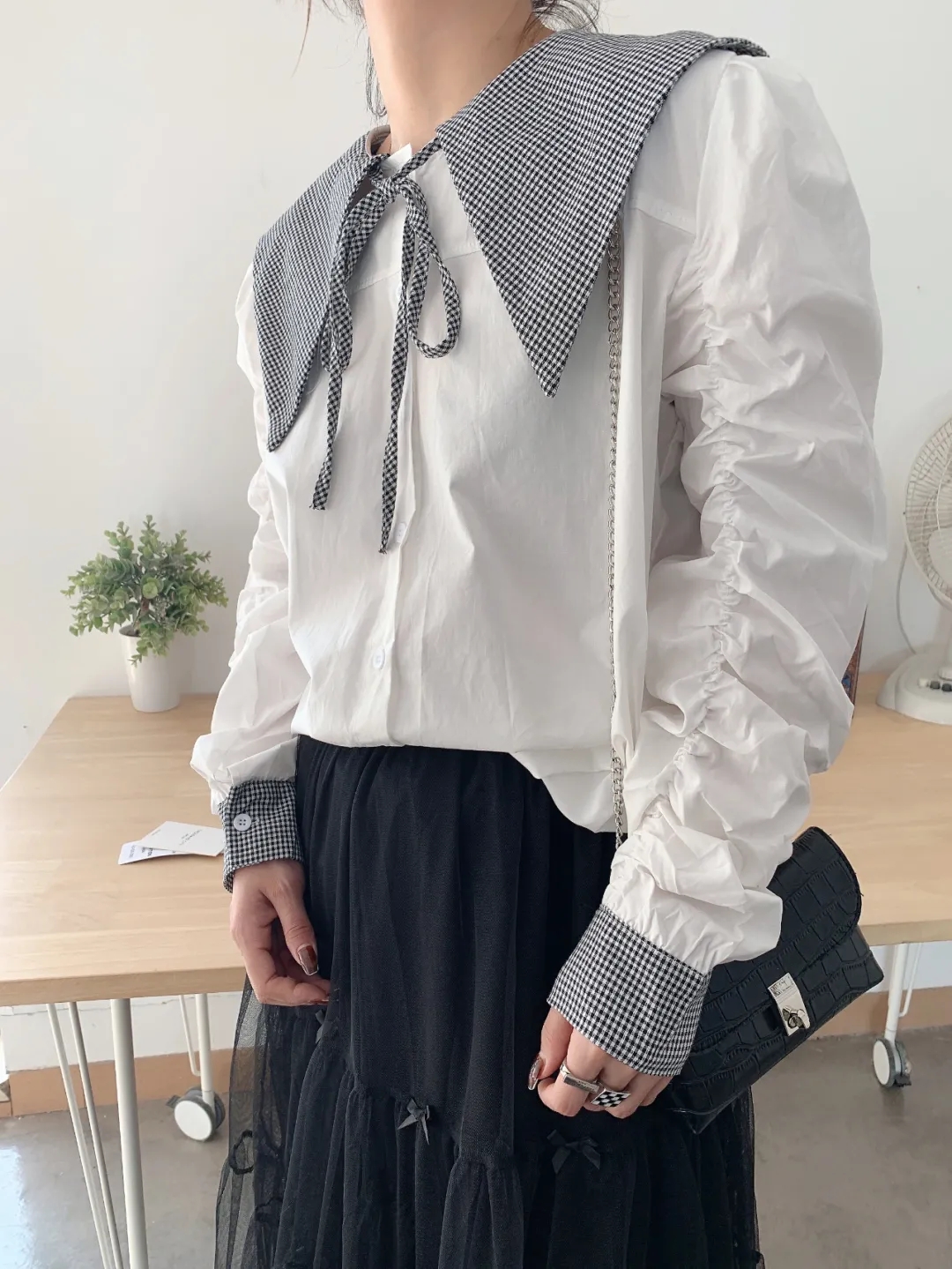 新潮个性特别的人 精致女人穿超显气质精品女装