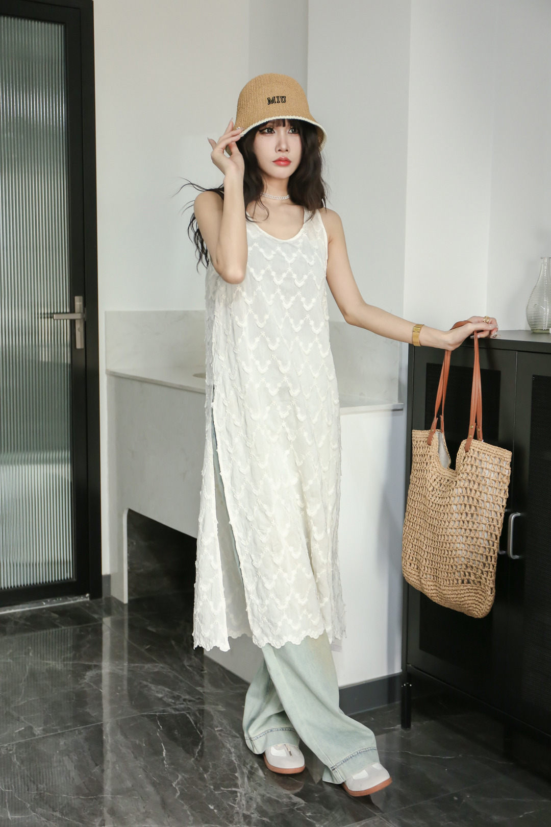 解构哈尔滨都市女性时尚穿搭的独特魅力