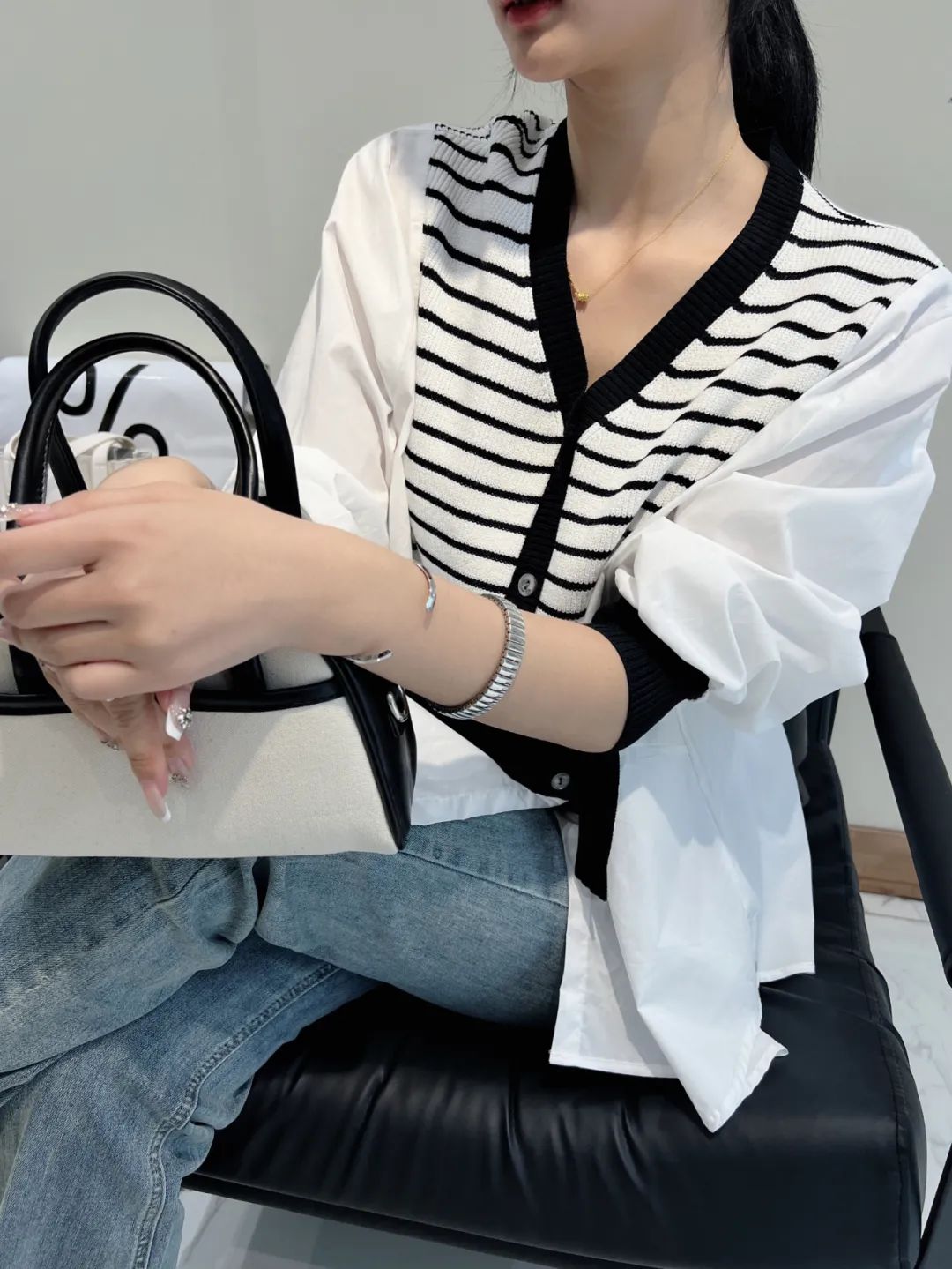 2023年千城「THOUSAND CITY」品牌女装限定你的不是众多风格而是你穿衣时的选择