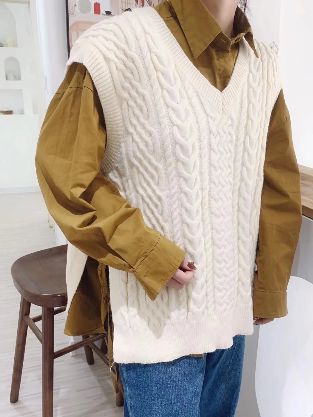 新年新装焕新貌 千城时尚女装服饰与您盛装时尚！