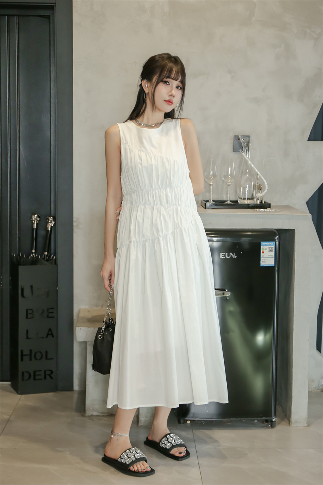 2024年母亲节千城品牌年轻时尚女装新款搭配指南