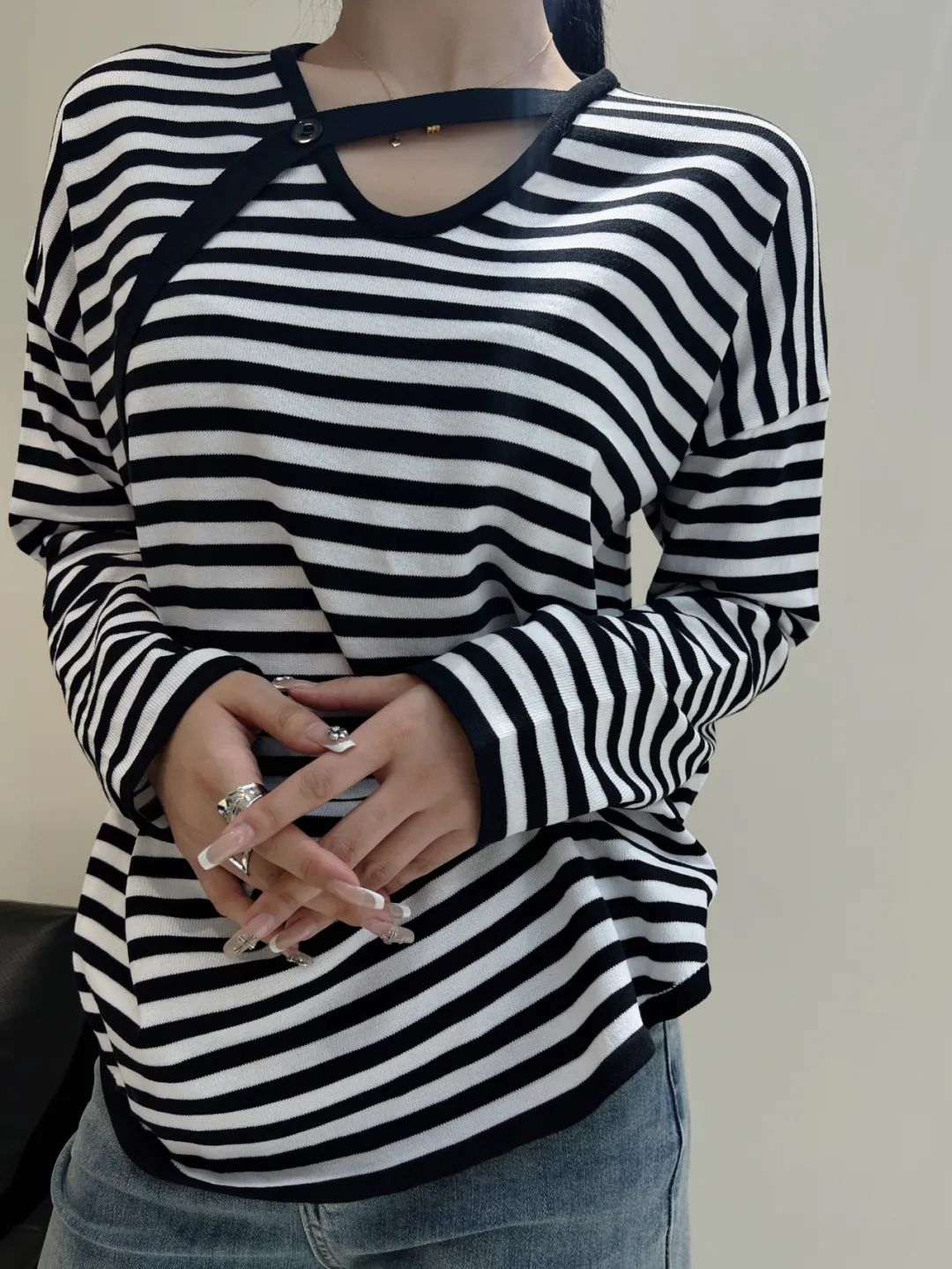 2023年千城「THOUSAND CITY」品牌女装限定你的不是众多风格而是你穿衣时的选择