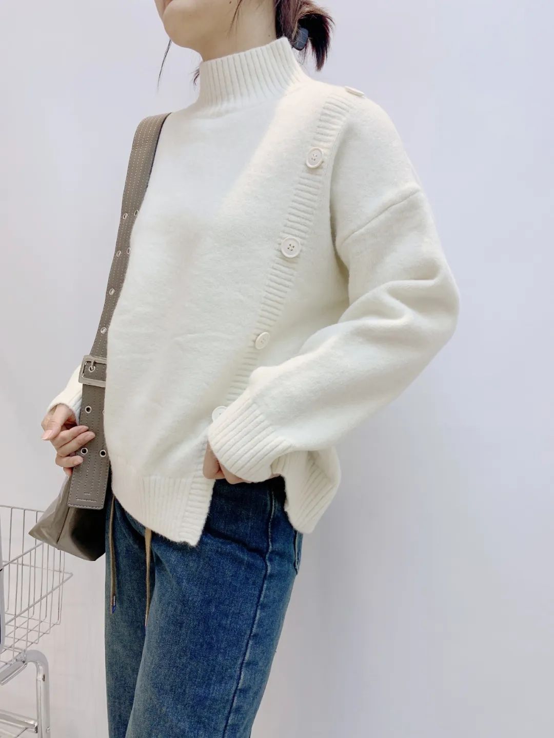 最新款式时尚穿搭