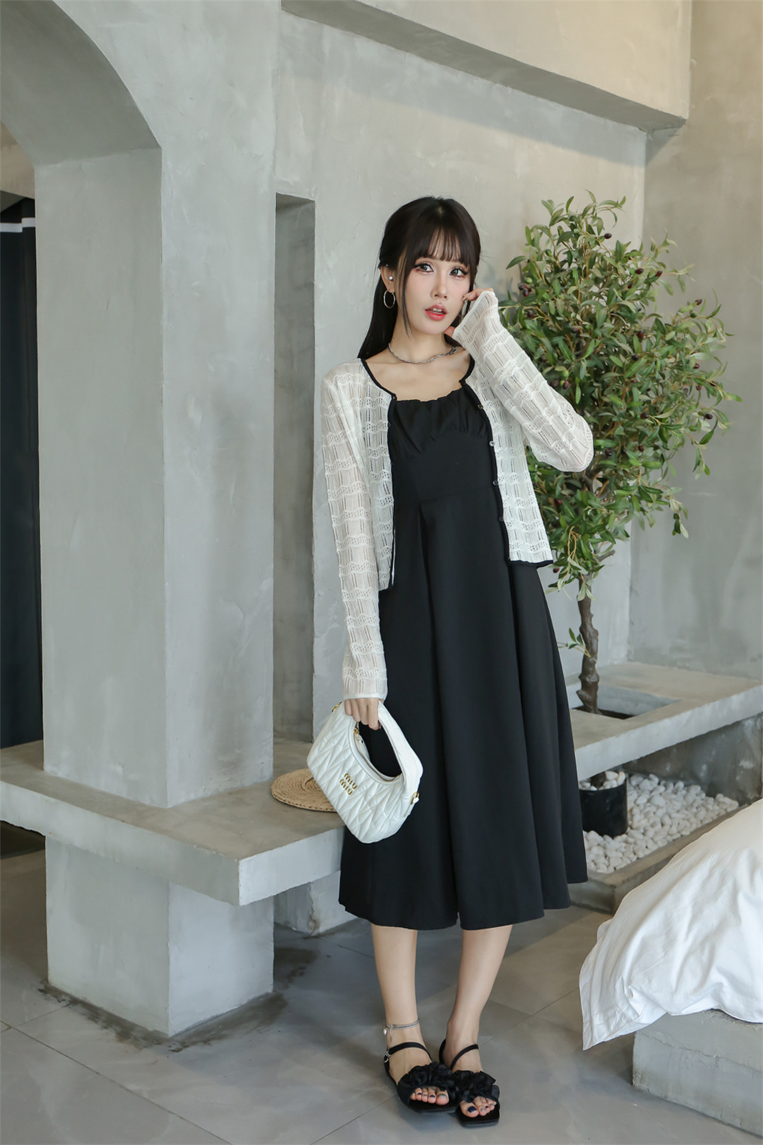 2024年母亲节千城品牌年轻时尚女装新款搭配指南