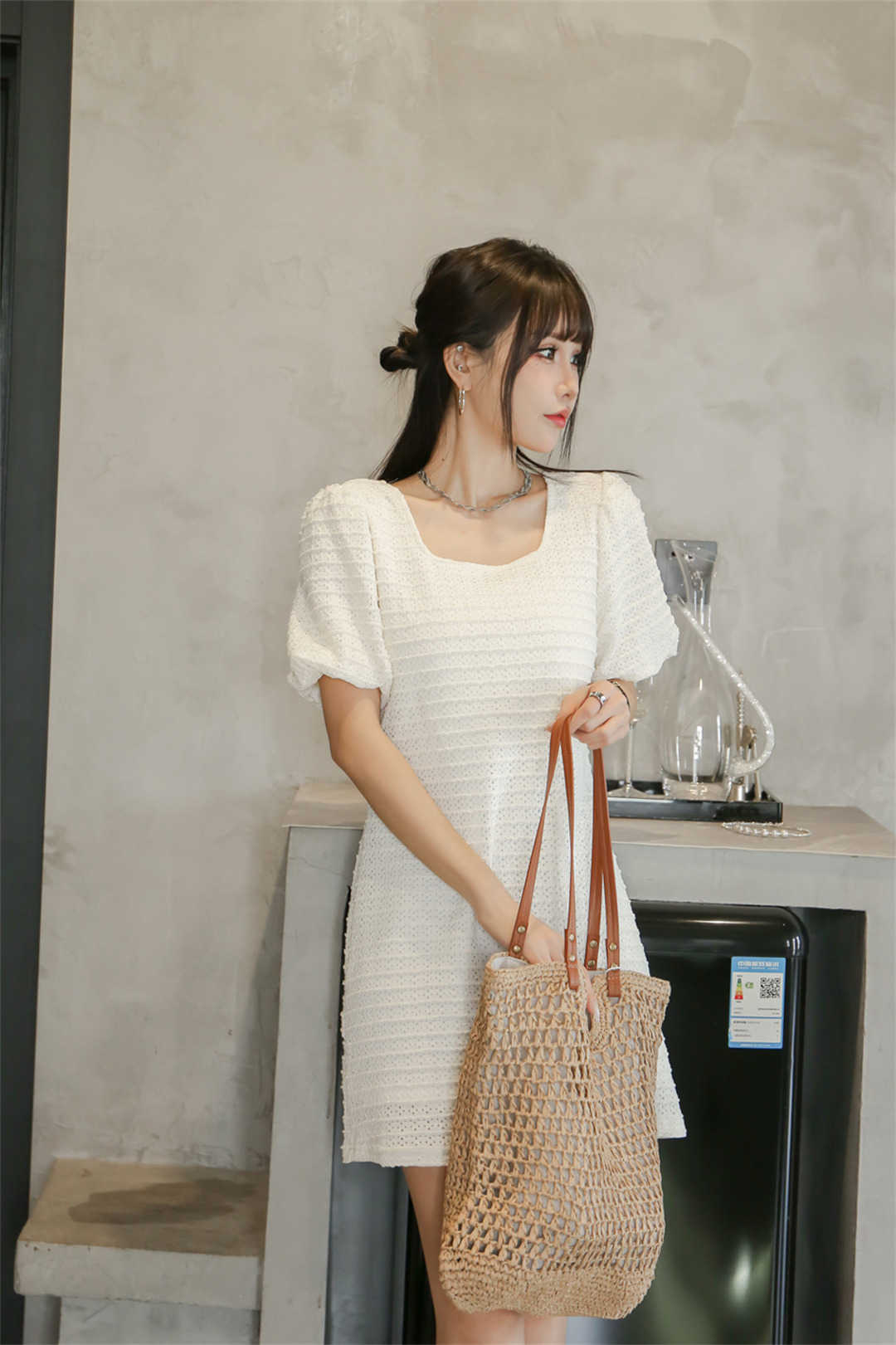 2024年母亲节千城品牌年轻时尚女装新款搭配指南