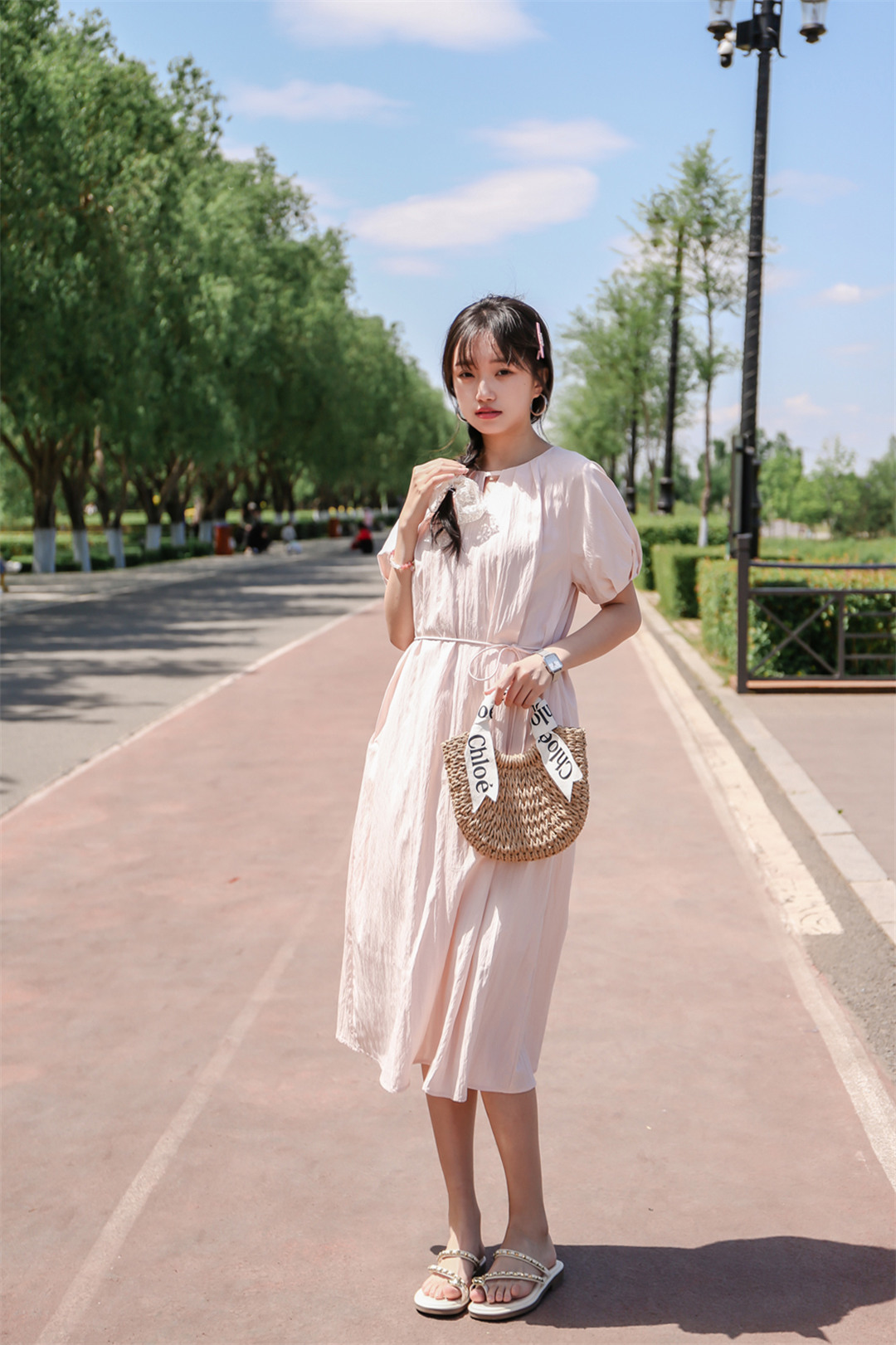 河北省秦皇岛市海港区新区千城时尚女装