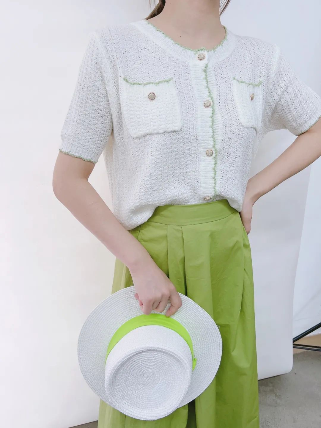 初夏千城新品女装