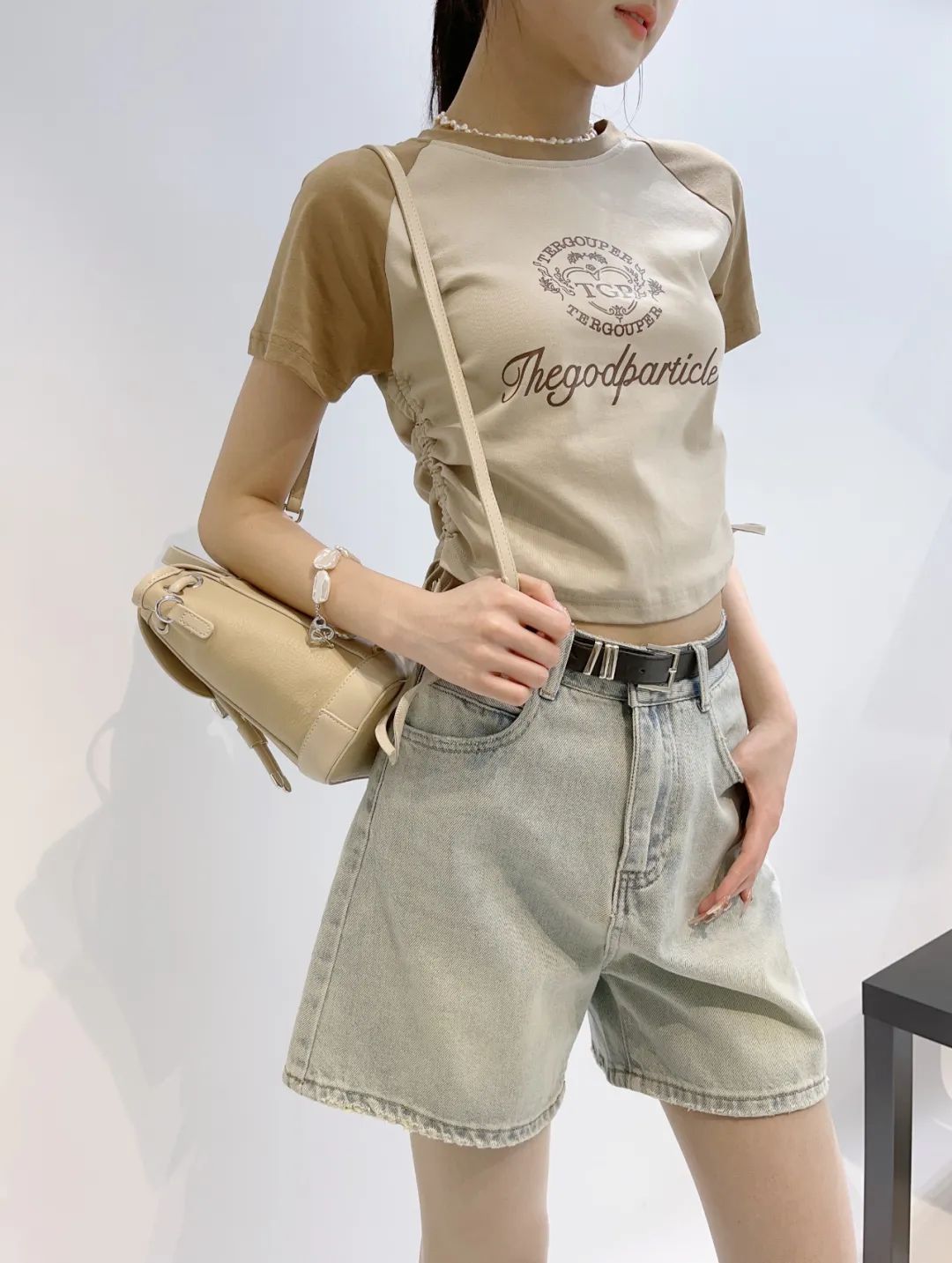 「520节」千城时尚女装夏季新品时尚穿搭！