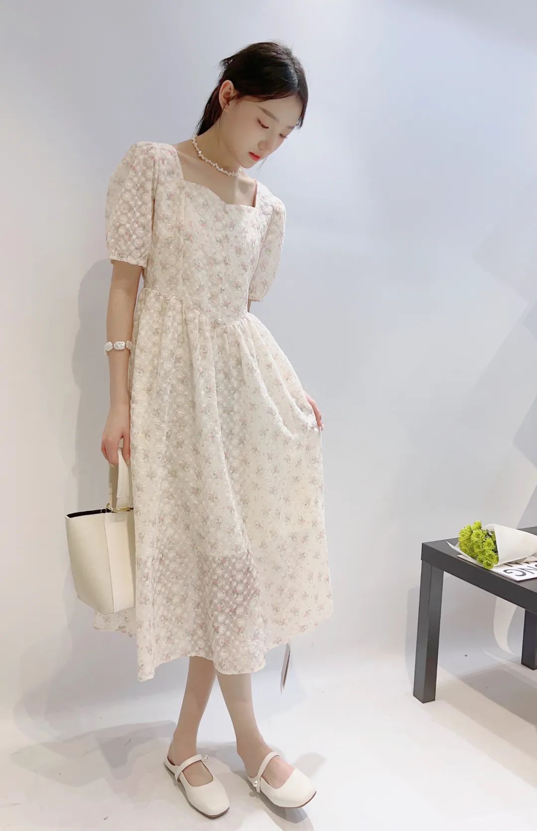 「520节」千城时尚女装夏季新品时尚穿搭！