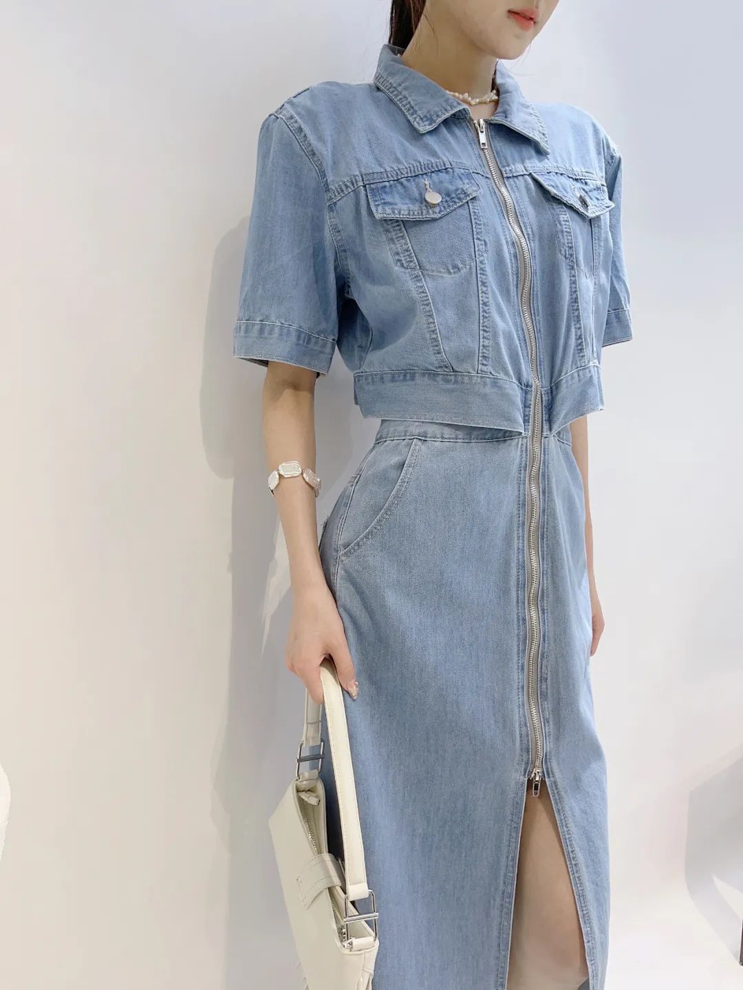 「520节」千城时尚女装夏季新品时尚穿搭！