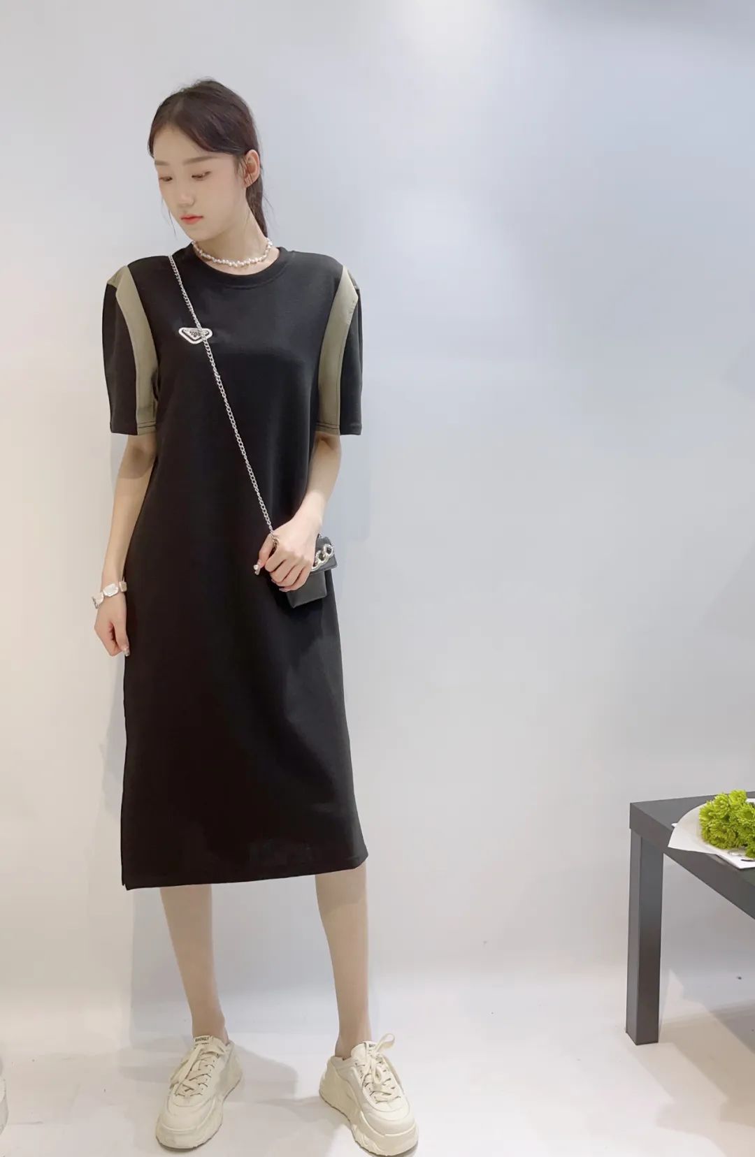 「520节」千城时尚女装夏季新品时尚穿搭！