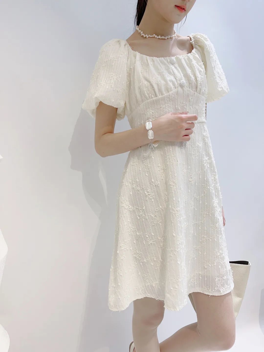 「520节」千城时尚女装夏季新品时尚穿搭！