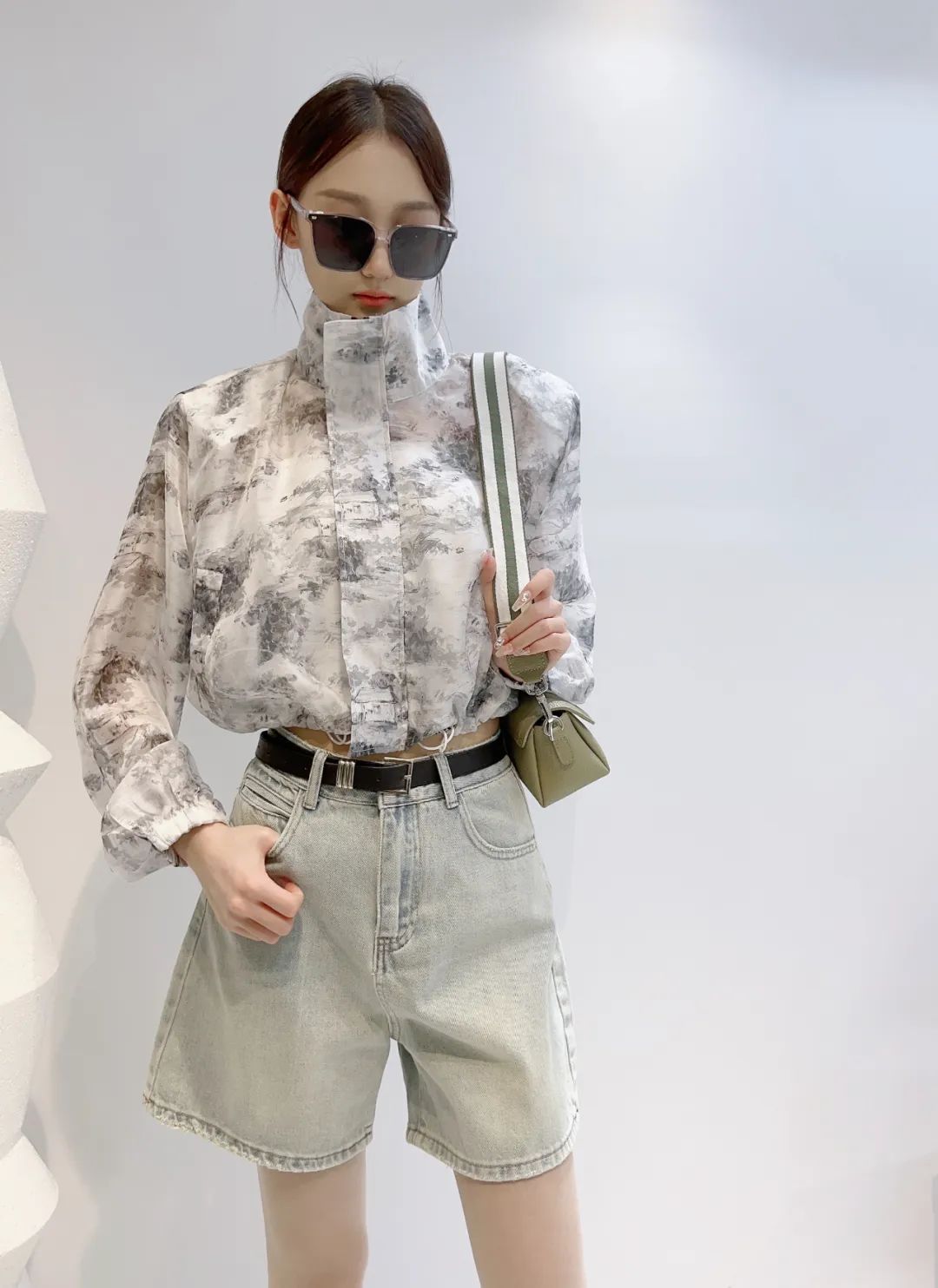 「520节」千城时尚女装夏季新品时尚穿搭！