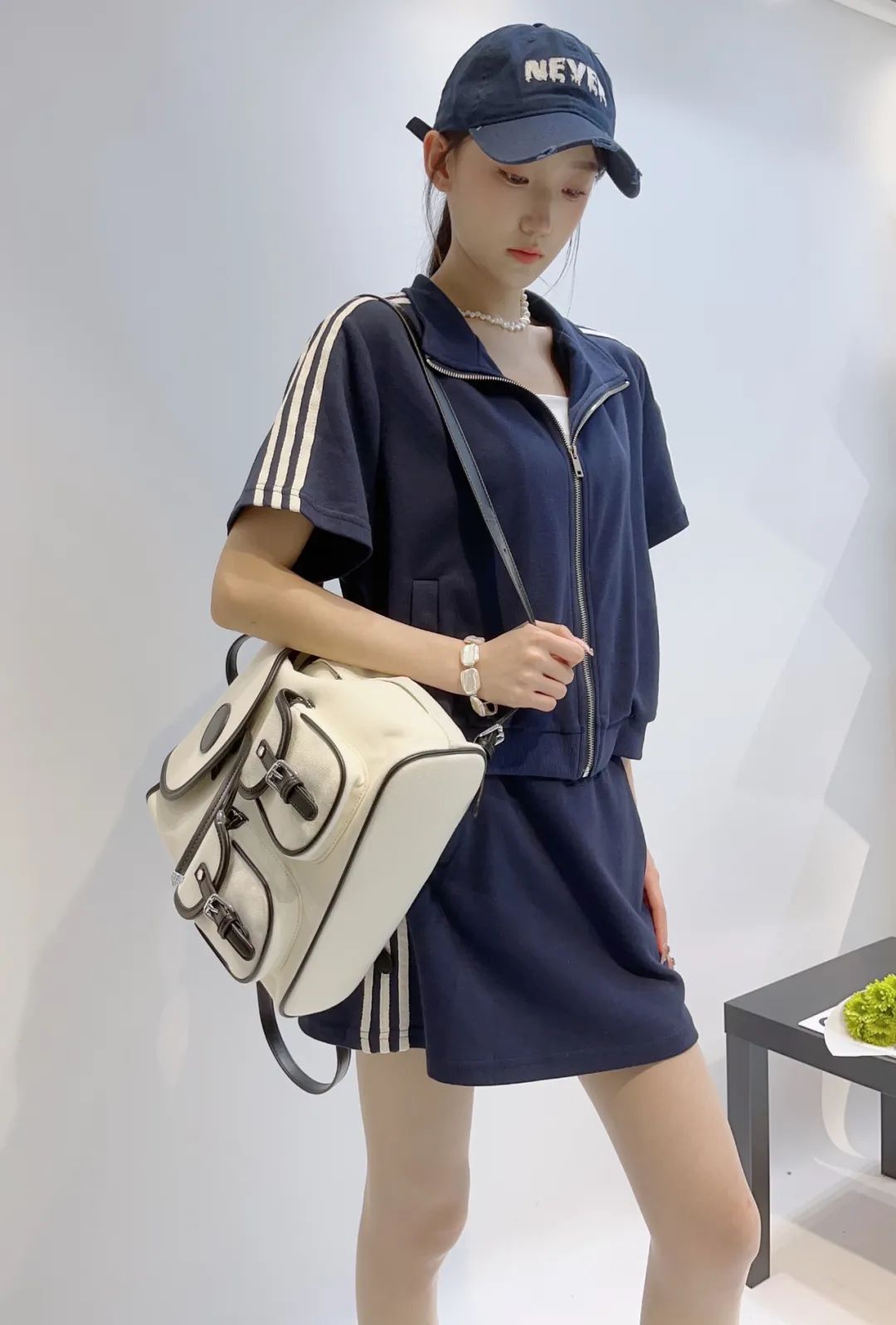 「520节」千城时尚女装夏季新品时尚穿搭！