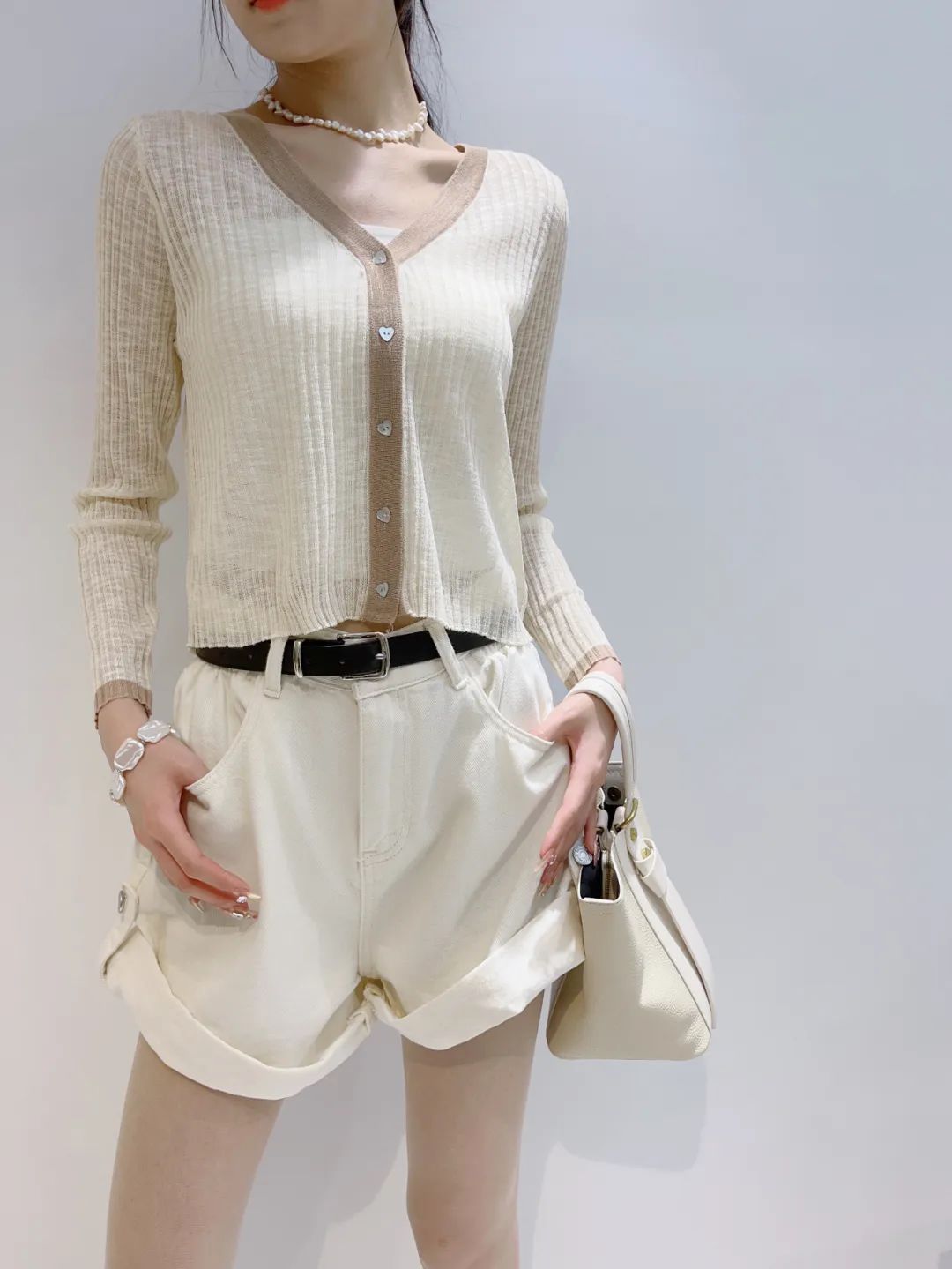 「520节」千城时尚女装夏季新品时尚穿搭！