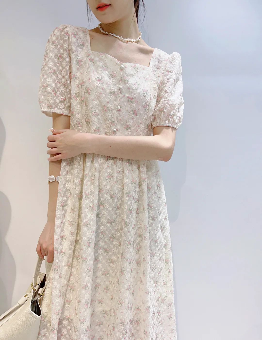 「520节」千城时尚女装夏季新品时尚穿搭！