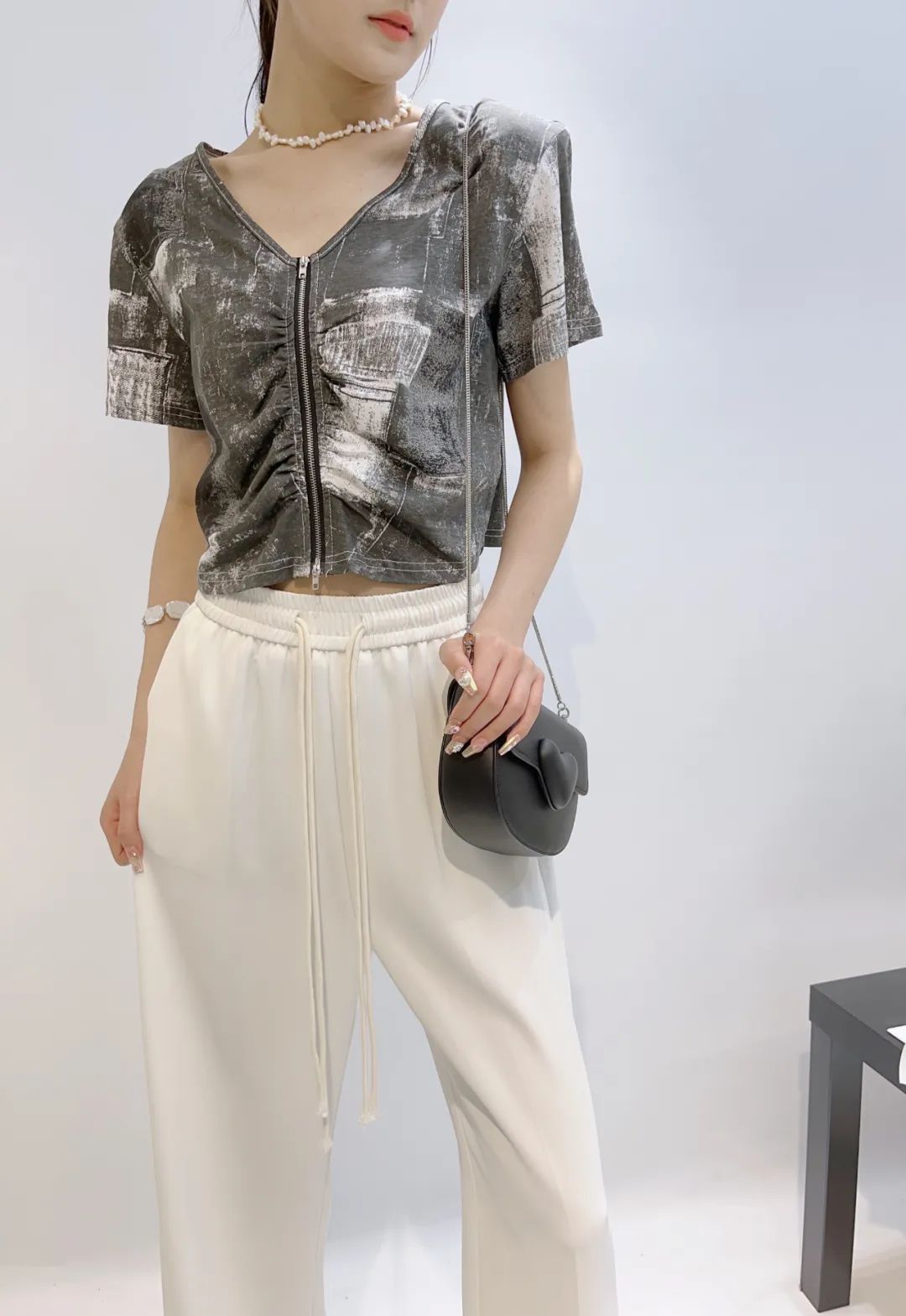 「520节」千城时尚女装夏季新品时尚穿搭！