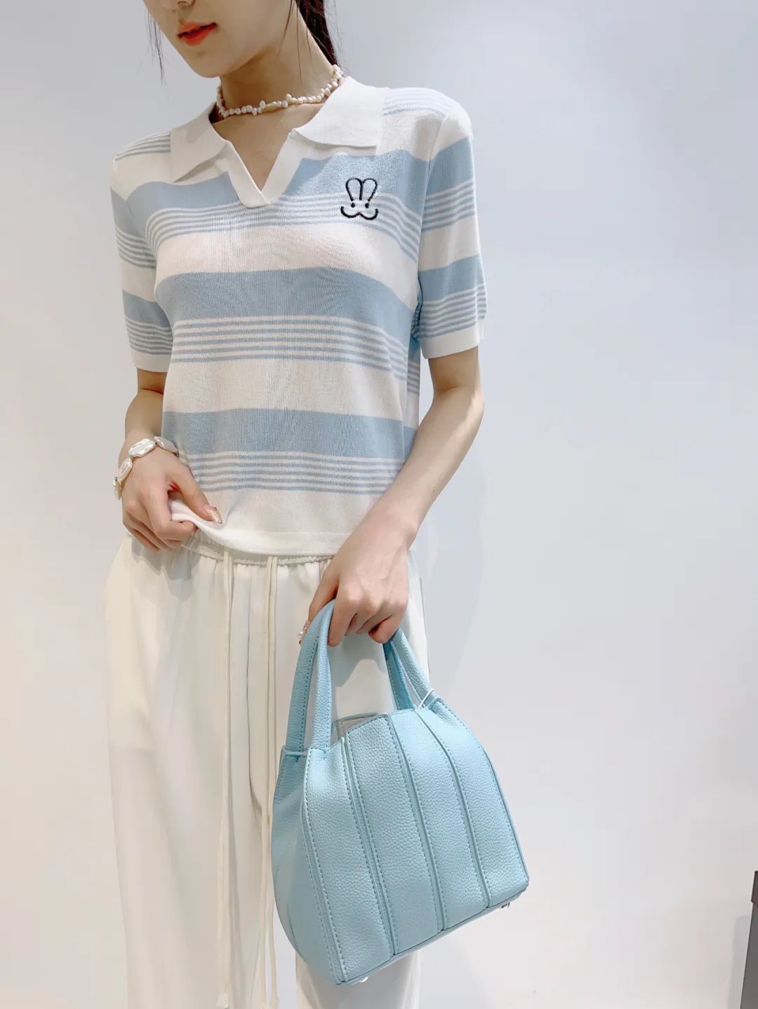 「520节」千城时尚女装夏季新品时尚穿搭！