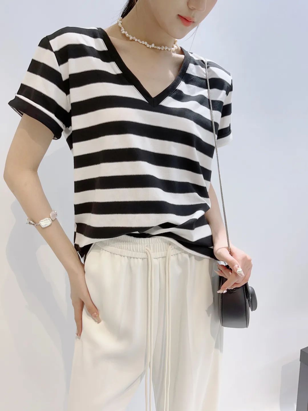 「520节」千城时尚女装夏季新品时尚穿搭！