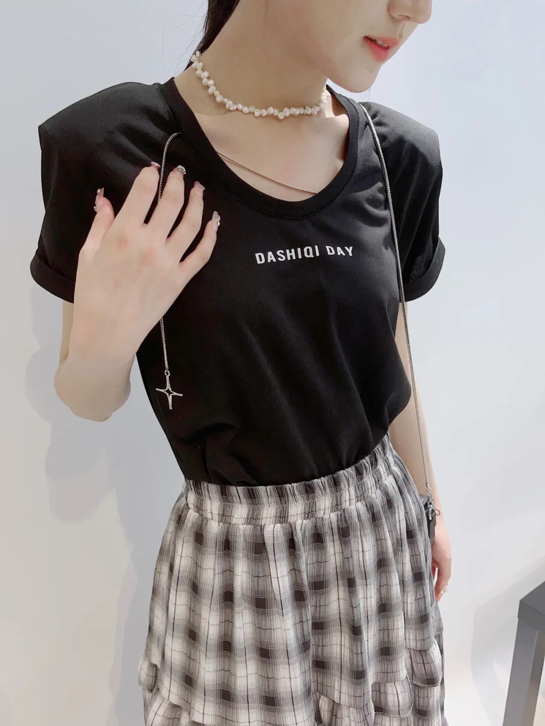 「520节」千城时尚女装夏季新品时尚穿搭！