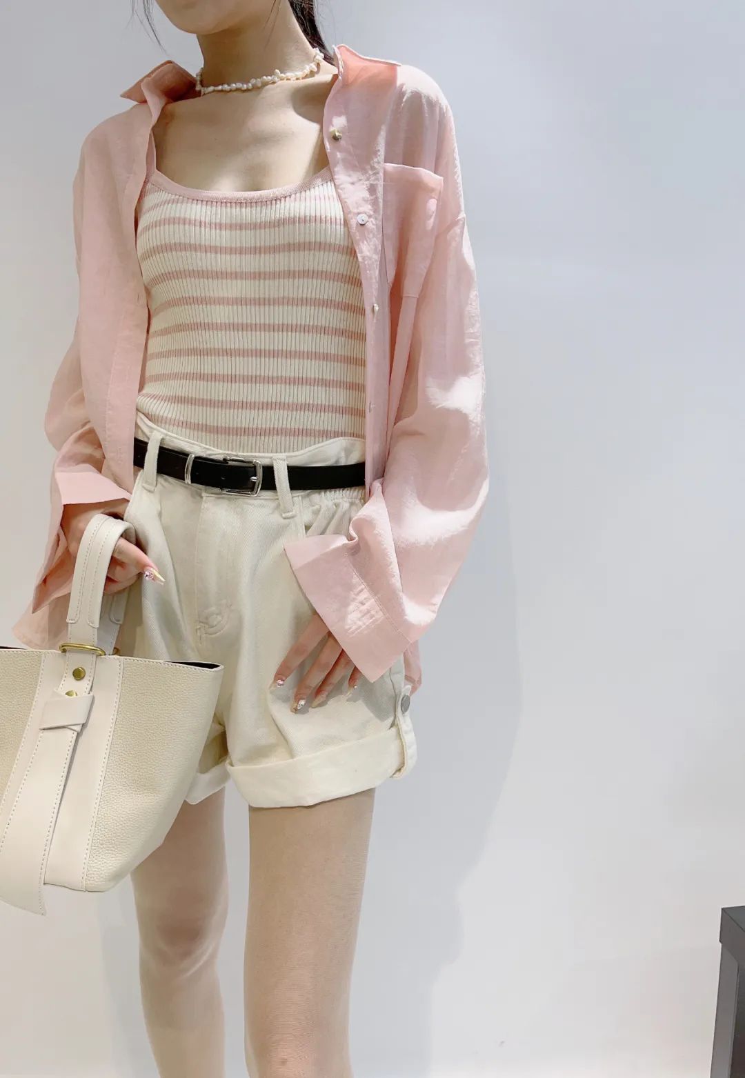 「520节」千城时尚女装夏季新品时尚穿搭！