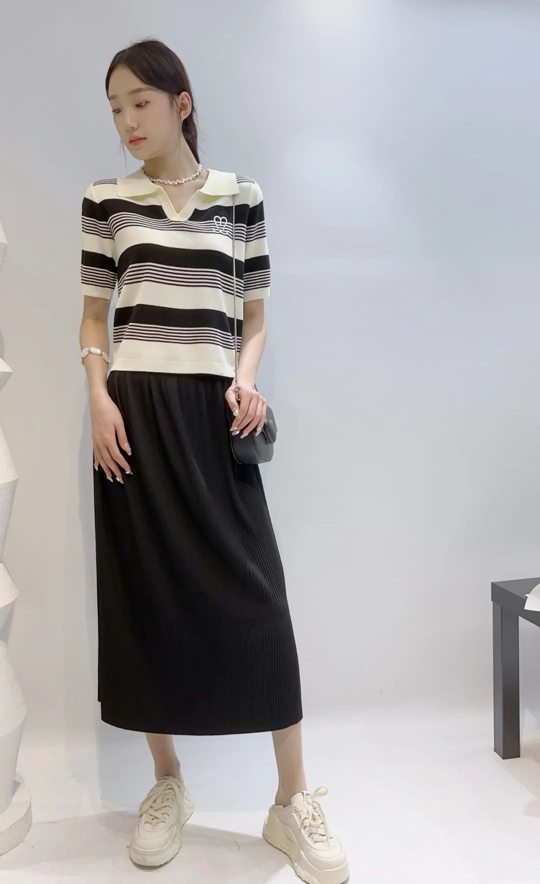 「520节」千城时尚女装夏季新品时尚穿搭！