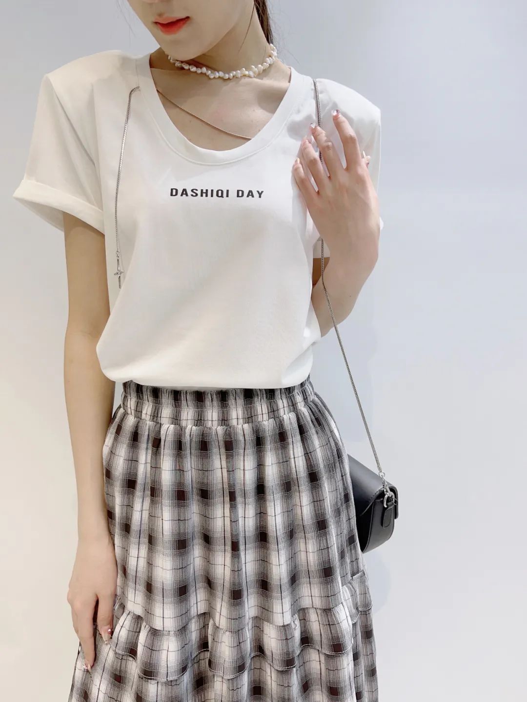 「520节」千城时尚女装夏季新品时尚穿搭！