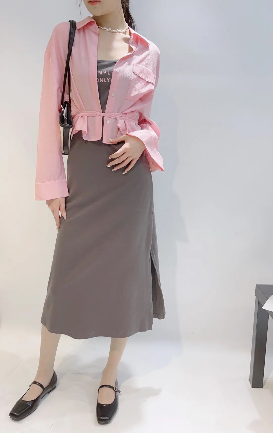 「520节」千城时尚女装夏季新品时尚穿搭！