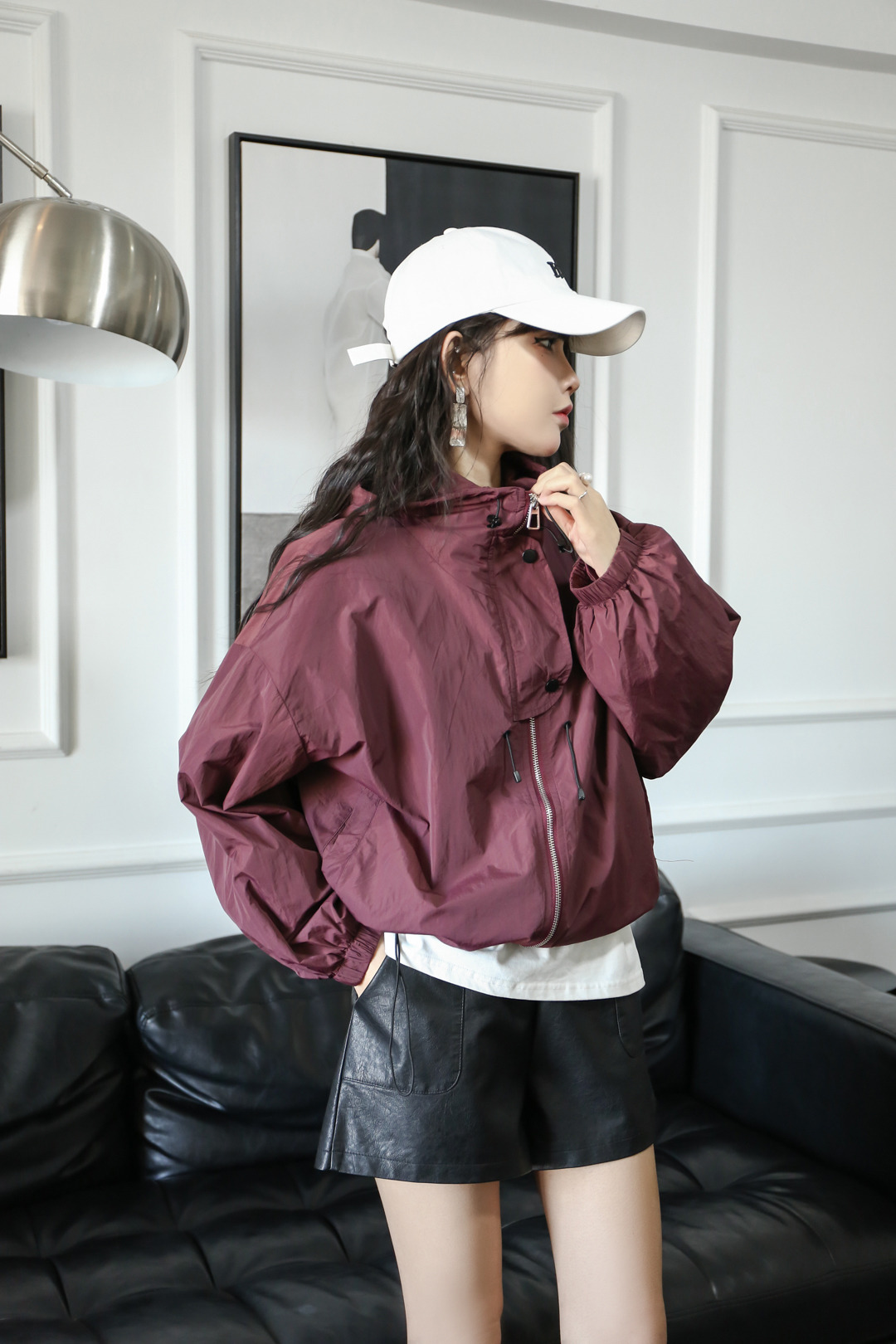 春季新款千城女装时尚穿搭犹如春风拂面