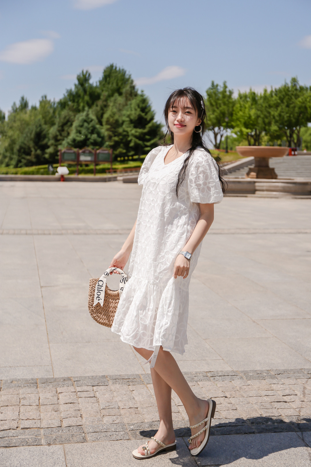 河北省秦皇岛市海港区新区千城时尚女装