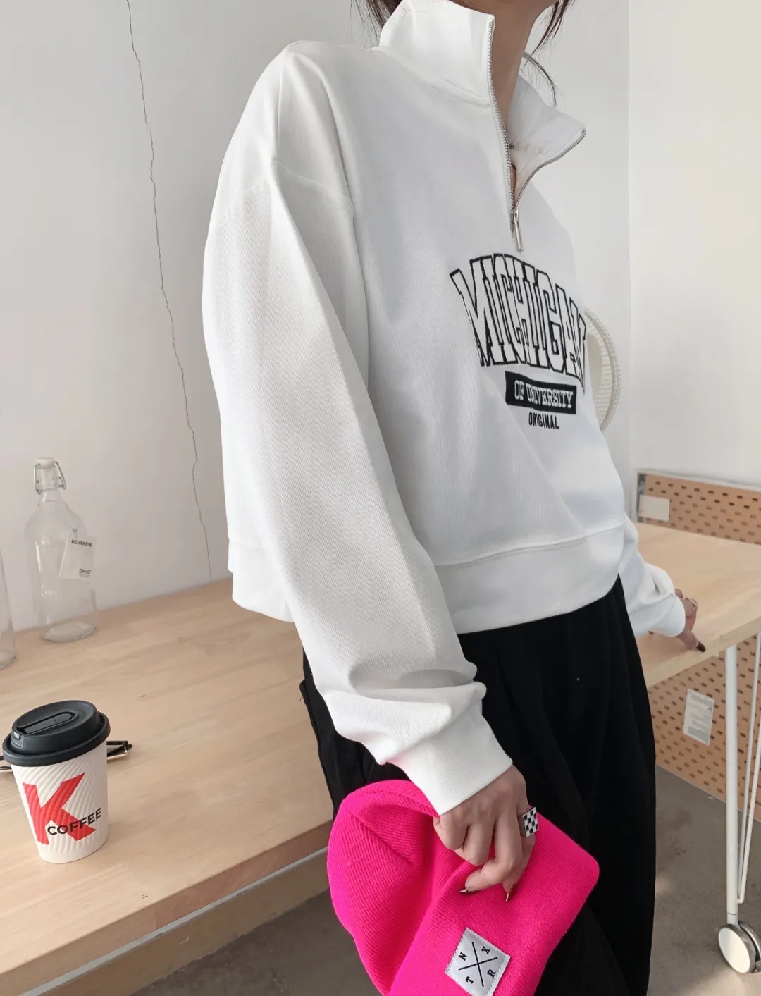 新潮个性特别的人 精致女人穿超显气质精品女装