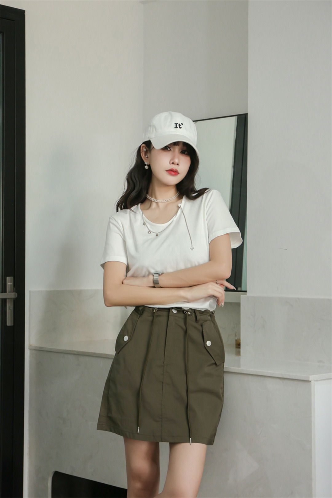 解构哈尔滨都市女性时尚穿搭的独特魅力