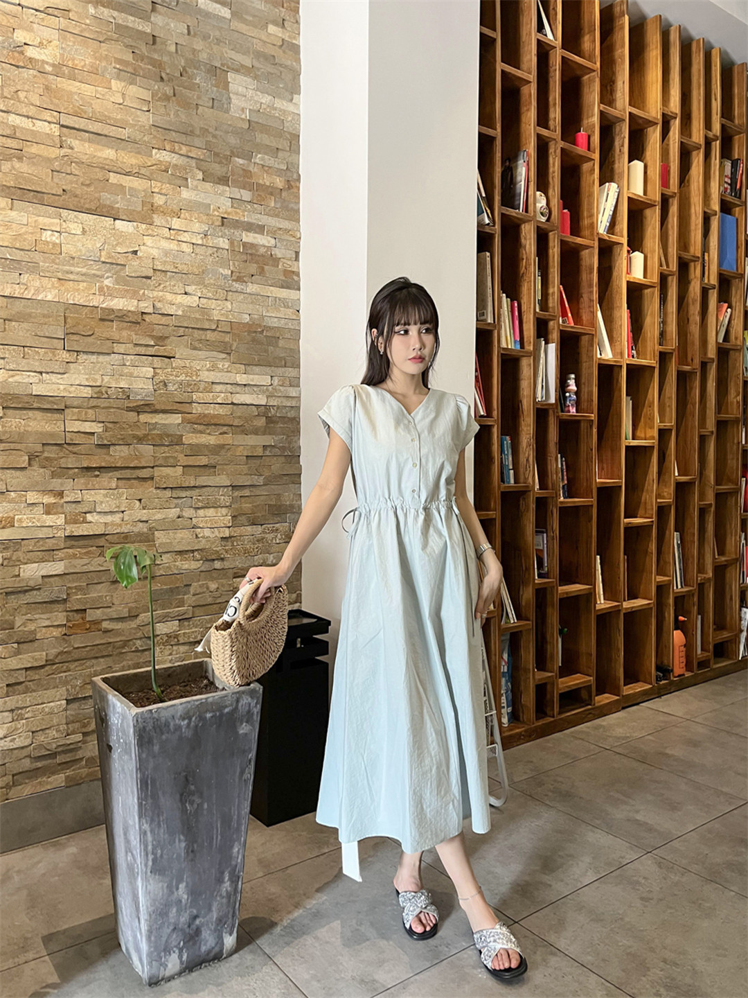 辽宁沈阳k11购物艺术中心千城女装连锁痁