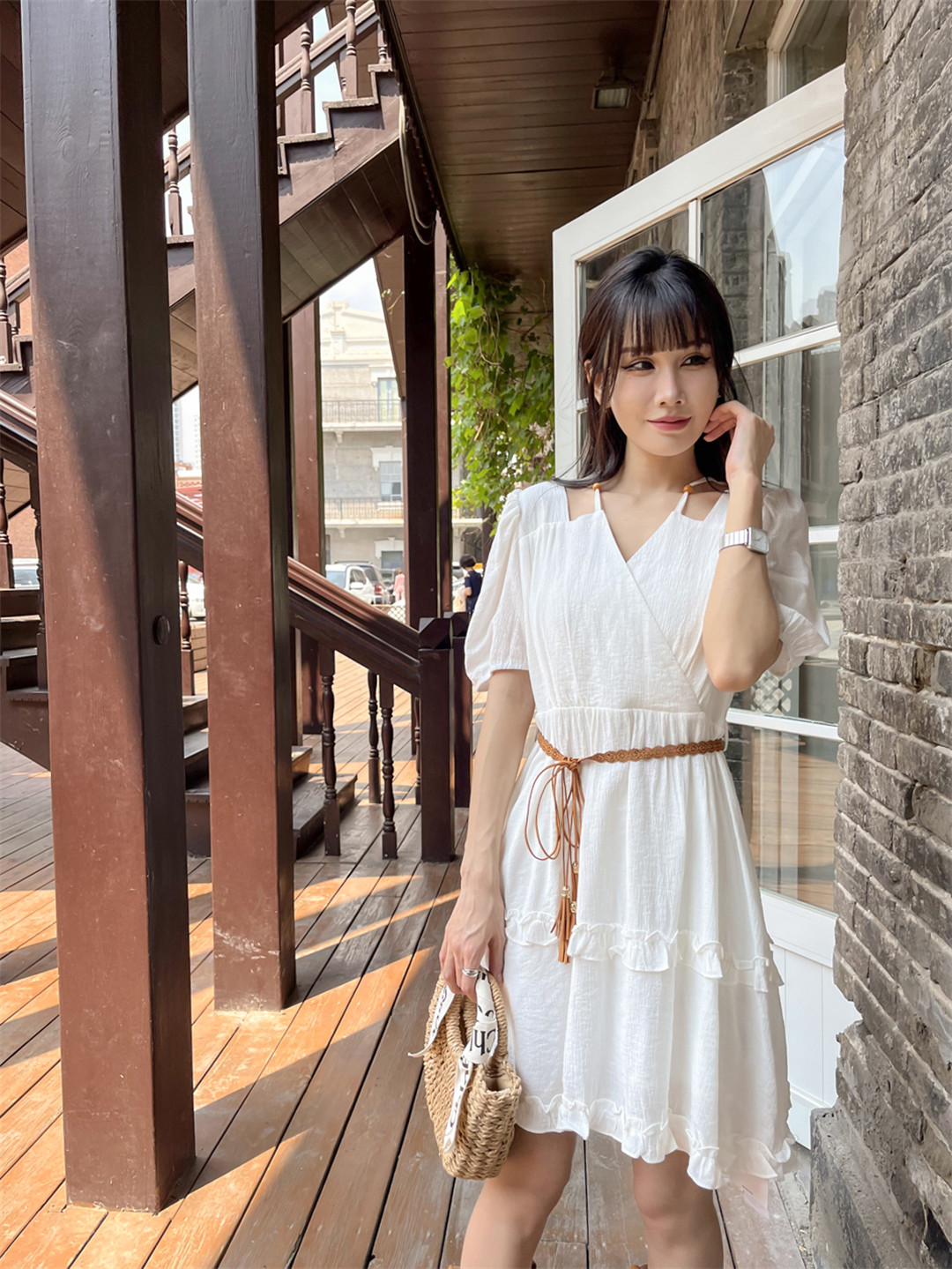 辽宁沈阳k11购物艺术中心千城女装连锁痁