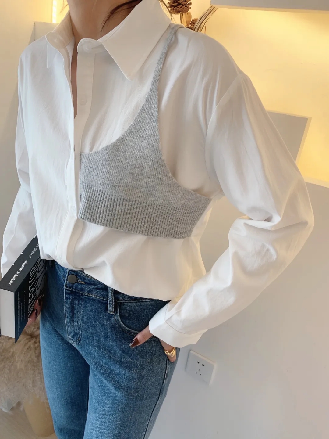 这十多款高端大气上档次的时尚女装 让你随时保持漂亮的姿态！