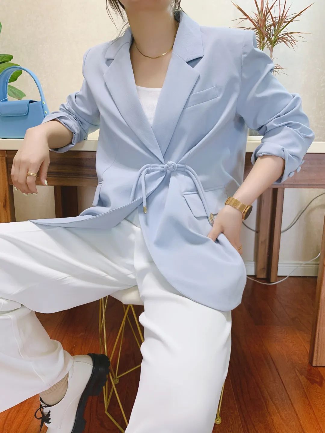 一眼心动的初夏魅力新品女装