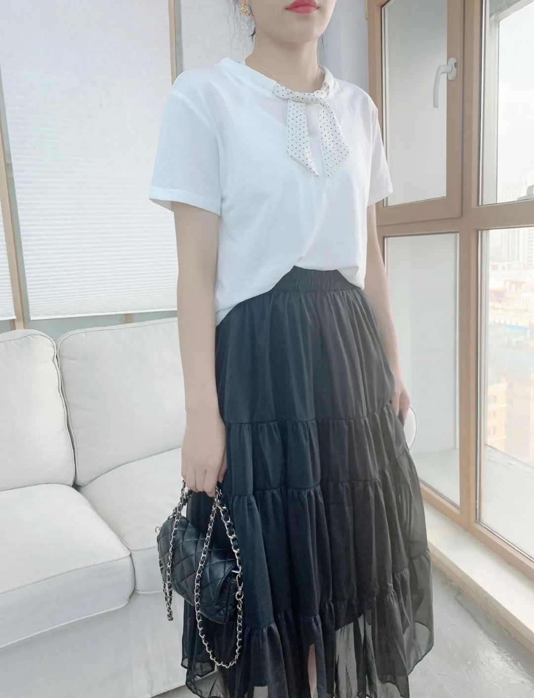 千城时尚女装新款