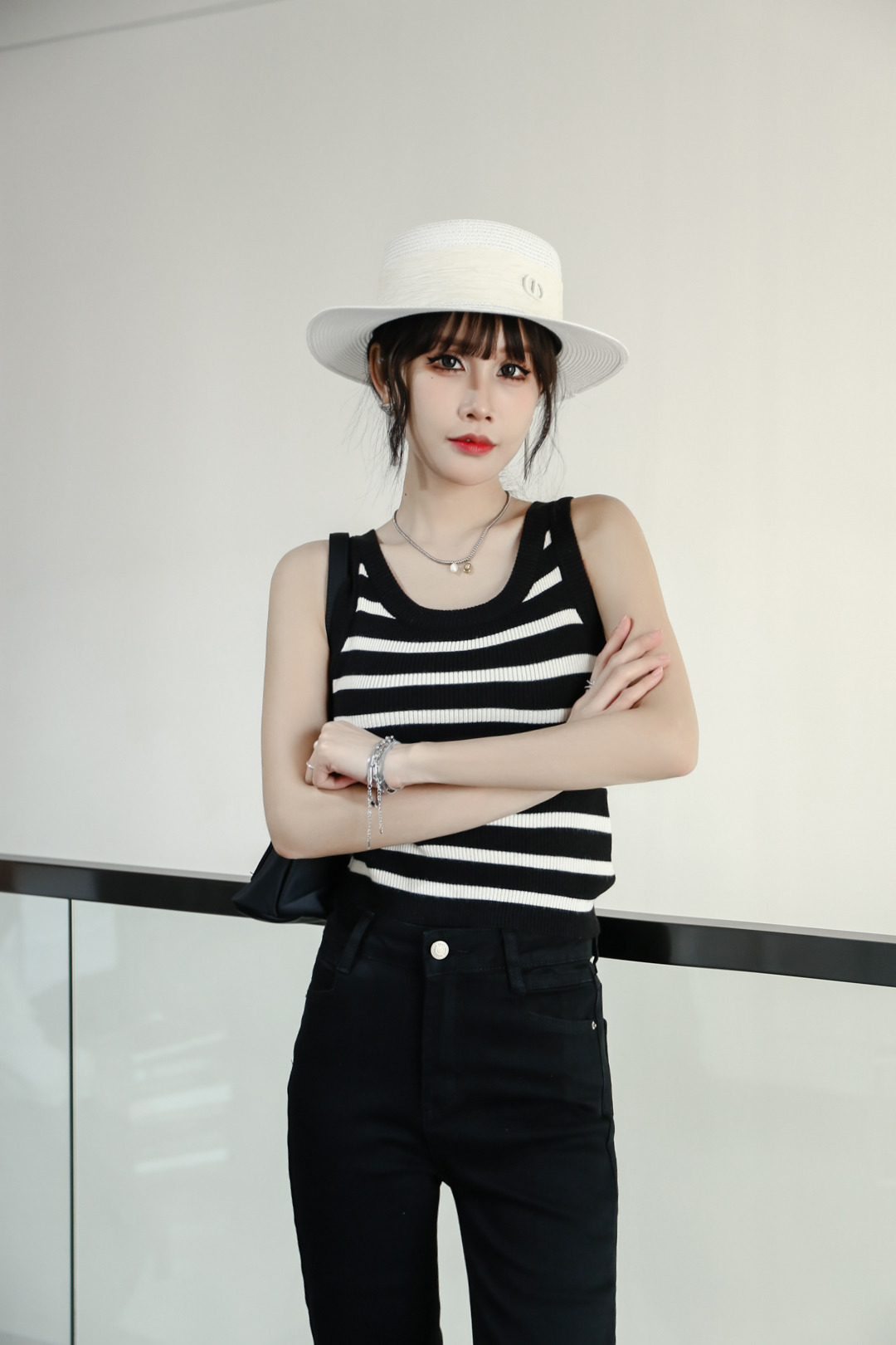 春季新款千城女装时尚穿搭犹如春风拂面