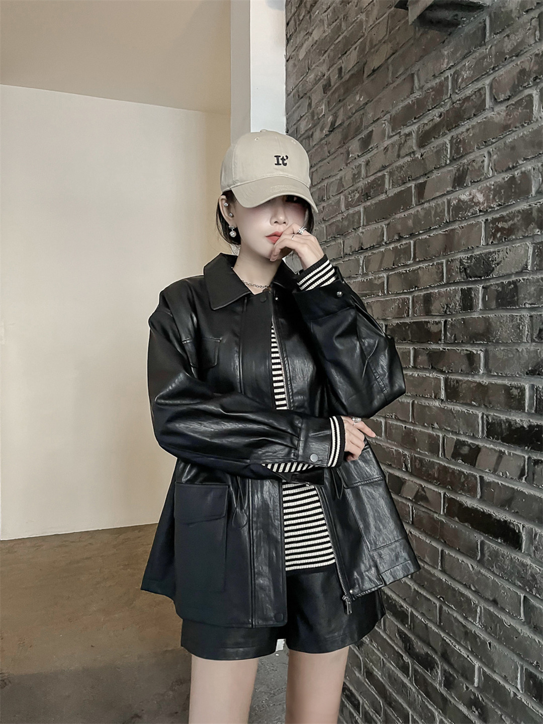 千城品牌2014年春季时尚流行女装款式穿搭