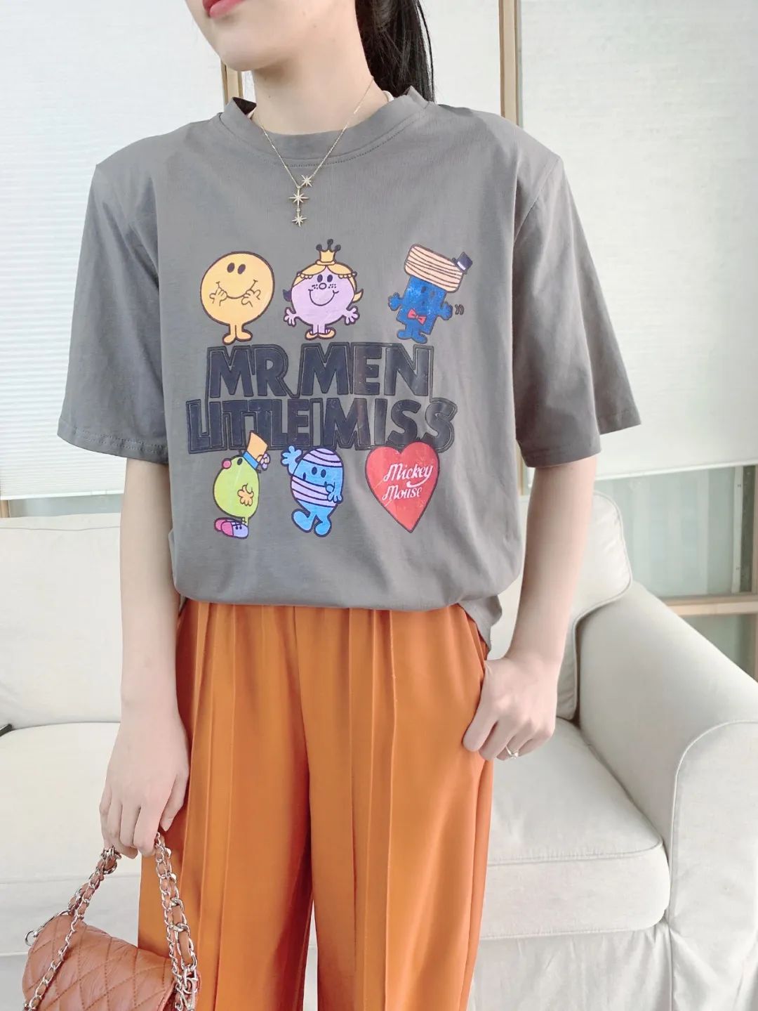 千城时尚女装新款