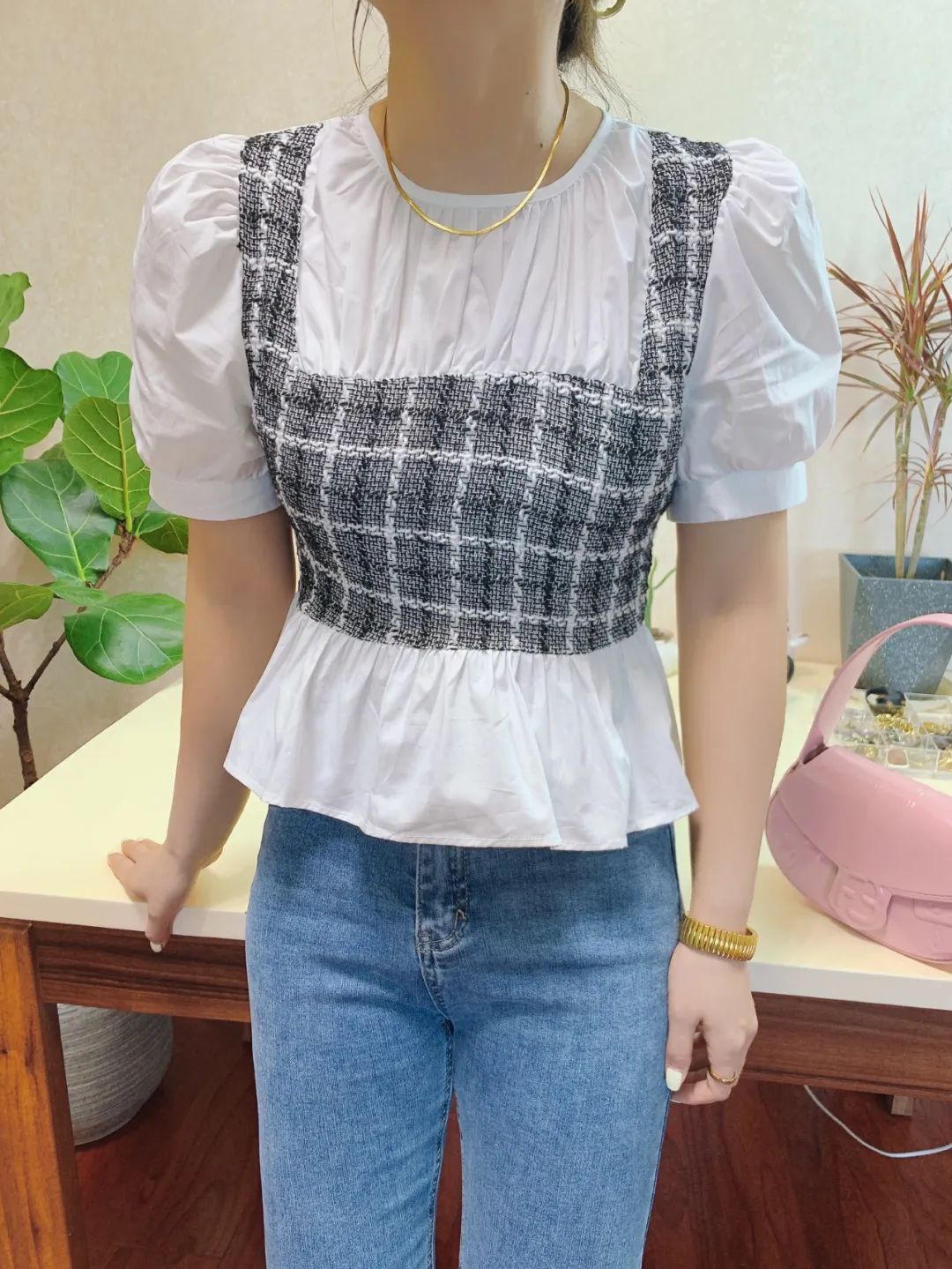 一眼心动的初夏魅力新品女装