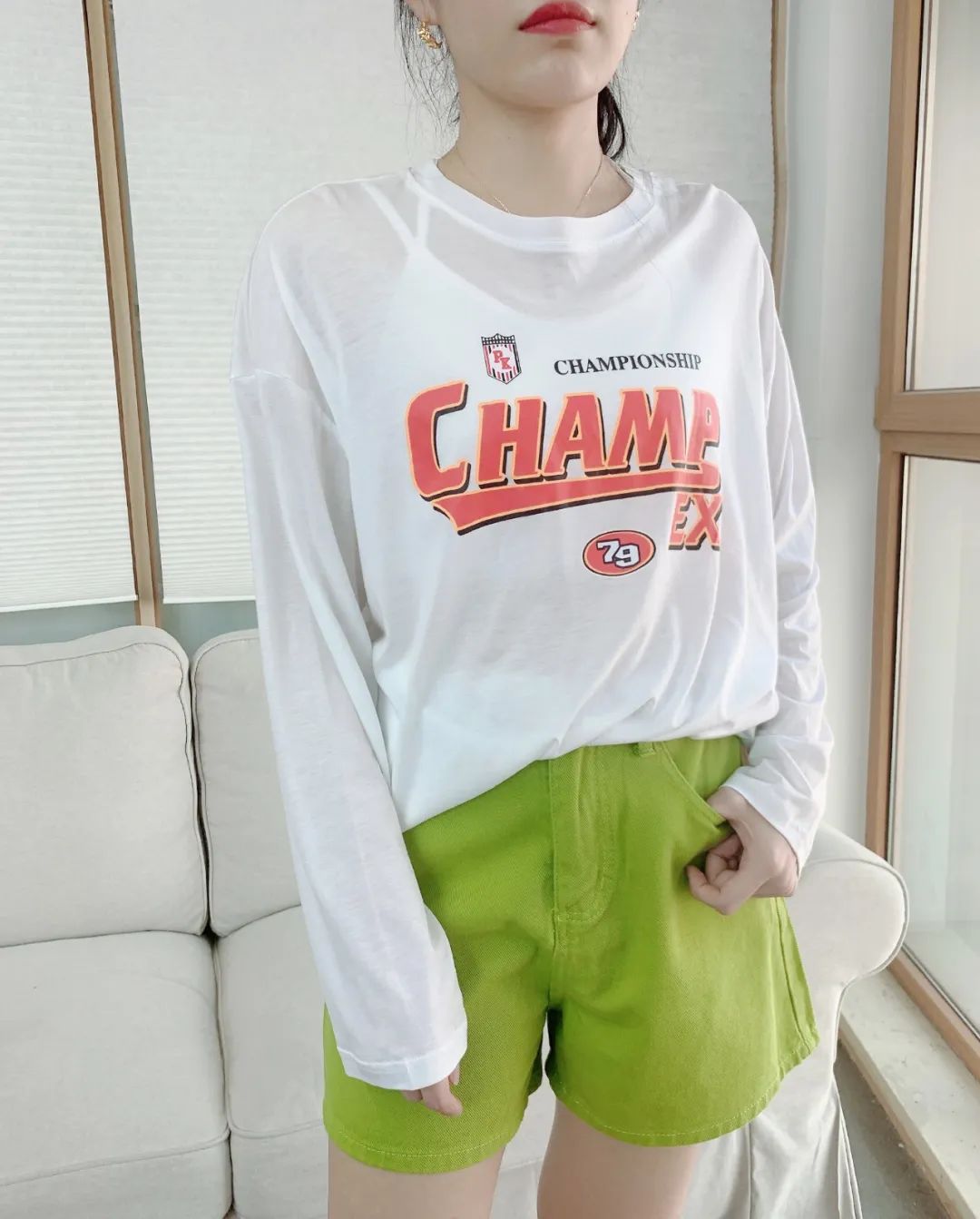 千城时尚女装新款